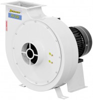Bernardo RV 350 radiln ventiltor, 12-2025
