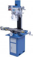 Bernardo BF 30 Super vrtako-frzka se strojnm posuvem AL 350 D, 02-1043B