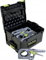 Lbbering FLEXIPASS L-BOXX 5 drk kabelu Roll Profi, A90298