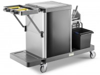 Krcher FM ExpertPro 100/ W velk klidov vozk 1.321-007.0