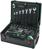 Bosch 1600A02ZB4 kufr na n��ad� na kole�k�ch 119 ks