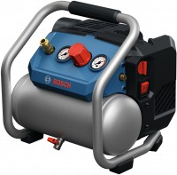 Bosch GKO 18V-51 Professional akumul�torov� kompresor 18 V, bez akumul�toru, 0601492000