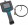 Hazet 4812-11/5FS endoskop s pedn a bon kamerou, 4,9 mm x 1 m