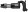 Atlas Copco P2536-H pneumatick sekac kladivo