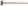 Halder 3366.107 perlk s mkkm elem bez zptnho rzu SUPERCRAFT nylon 100 mm, hmotnost 7 kg