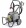 Krcher HD 9/20-4 M Classic profi vysokotlak isti 1.367-903.0