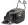 Krcher KM 75/40 W Bp Pack Anniversary Edition profi aku zametac stroj 1.049-220.0