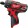 Milwaukee M12 BD-0 aku subkompaktn� �roubov�k, bez aku, 4933441910