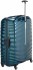 Samsonite Lite-Shock Spinner 81/30 Petrol Blue cestovn kufr