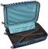 Samsonite Lite-Shock Spinner 81/30 Petrol Blue cestovn kufr