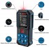 Bosch GLM 50-27 C Professional laserový dálkoměr 0601072T00