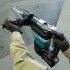 Makita HR005GZ01 aku kladivo SDS max s AWS Li-ion XGT 40V, bez aku 