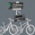 Wera Bicycle Set 3 sada nad univerzln 05004172001, 39 dln