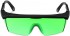 Huepar 603CG-BT kov laser zelen 3D + LR6RG pijma + 4 teleskopick tye + stativ + brle