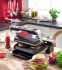 Tefal GC705D Optigrill kontaktn gril 