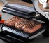 Tefal GC705D Optigrill kontaktn gril 