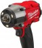 Milwaukee M18 FMTIW2F12-0X aku rzov utahovk 1/2 + HD-Box bez aku