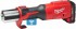 Milwaukee M18 ONEBLHPT-302C aku hydraulick lis + 3x elist U 16/20/25 mm + 2x 18V/3.0Ah + kufr 4933480904