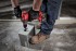 Milwaukee M18 ONEDD2-502X aku vrtac roubovk  2x 18V/5.0Ah, 135Nm, + kufr 4933464525