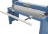 Bernardo HTS 1550 tabulov nky na plech, 06-1676