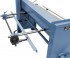 Bernardo HTS 1550 tabulov nky na plech, 06-1676