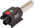 Leister 145.728 ohva vzduchu LHS 41L SYSTEM 400 V / 5,5 kW