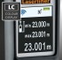 Laserliner 080.937A DistanceMaster CompactPro laserov mi vzdlenosti 50 m