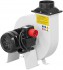 Bernardo RV 350 radiln ventiltor, 12-2025