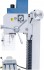 Bernardo BF 30 Super vrtako-frzka se strojnm posuvem AL 350 D, 02-1043B