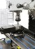 Bernardo BF 30 Super vrtako-frzka se strojnm posuvem AL 350 D, 02-1043B