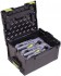 Lbbering FLEXIPASS L-BOXX 5 drk kabelu Roll Profi, A90298