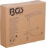 BGS 4213 servisn� poj�zdn� voz�k na n��ad�, v��kov� staviteln�