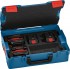 Bosch Professional 4� ProCORE18V 4.0Ah + 2� ProCORE18V 8.0Ah sada akumul�tor� v L-BOXX 136, 1600A02A2T