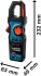 Bosch EXPERT EXMC600-17 kle��ov� m��i� AC/DC 600 A, 0601077500