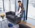 STEAMTEC 520 parn isti Nilfisk