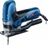 Bosch GST 90 E pmoar pila + kufr 060158G000