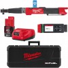 Milwaukee M12ONEFTR12-201C aku digitln rna 1/2“,  1x 2,0 Ah ONE-KEY 4933464970