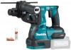 Makita HR003GZ aku kladivo SDS-Plus Li-ion XGT 40V, bez aku