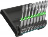 Hazet 2304SH-13 sada bit, 8-dln, Vnitn T-profil, 1/4 (6,3 mm)