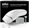Braun IPL Silk expert Pro 3 PL3222 epilan pstroj, blo-stbrn