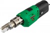 Leister FUSION 1 kompaktn� extrud�r 230 V / 1200 W, CEE 3/16 + kufr, 163.165