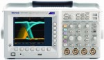 TDS3052C digitln osciloskop 500 MHz, 2kanlov Tektronix 