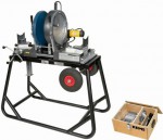 Rems SSM 160 RS-EE stroj pro svaovn na tupo 40-160 mm, 252025