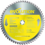 Evolution kotouč na řezání nerezu 355x25,4 mm, 90 Z
