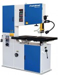 Metallkraft VMBS 3612 E psov pila na kov, 3953612