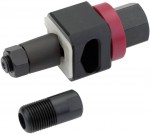 Cimco 132800 drova plechu roubov Ø 22,5 mm