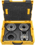 Rems M 42-54 lisovac� krou�ky (PR-3S) + mezikle�t� Z2 sada v kufru L-Boxx, 572062