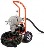 K-1500 SP elektrick istika 50-250 mm RIDGID