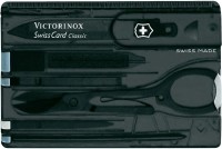 0.7133.T3 SwissCard multifunkn sada nad Victorinox