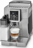 ECAM 23.466.S kvovar stbrn DeLonghi